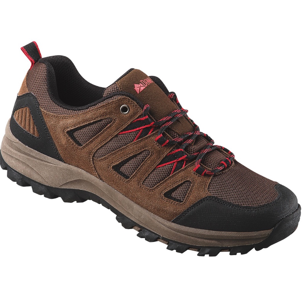 Brand New Denali Day Hiking Shoes